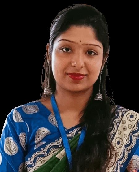 BARNALI ROY